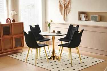 BLYTEX Dining Set